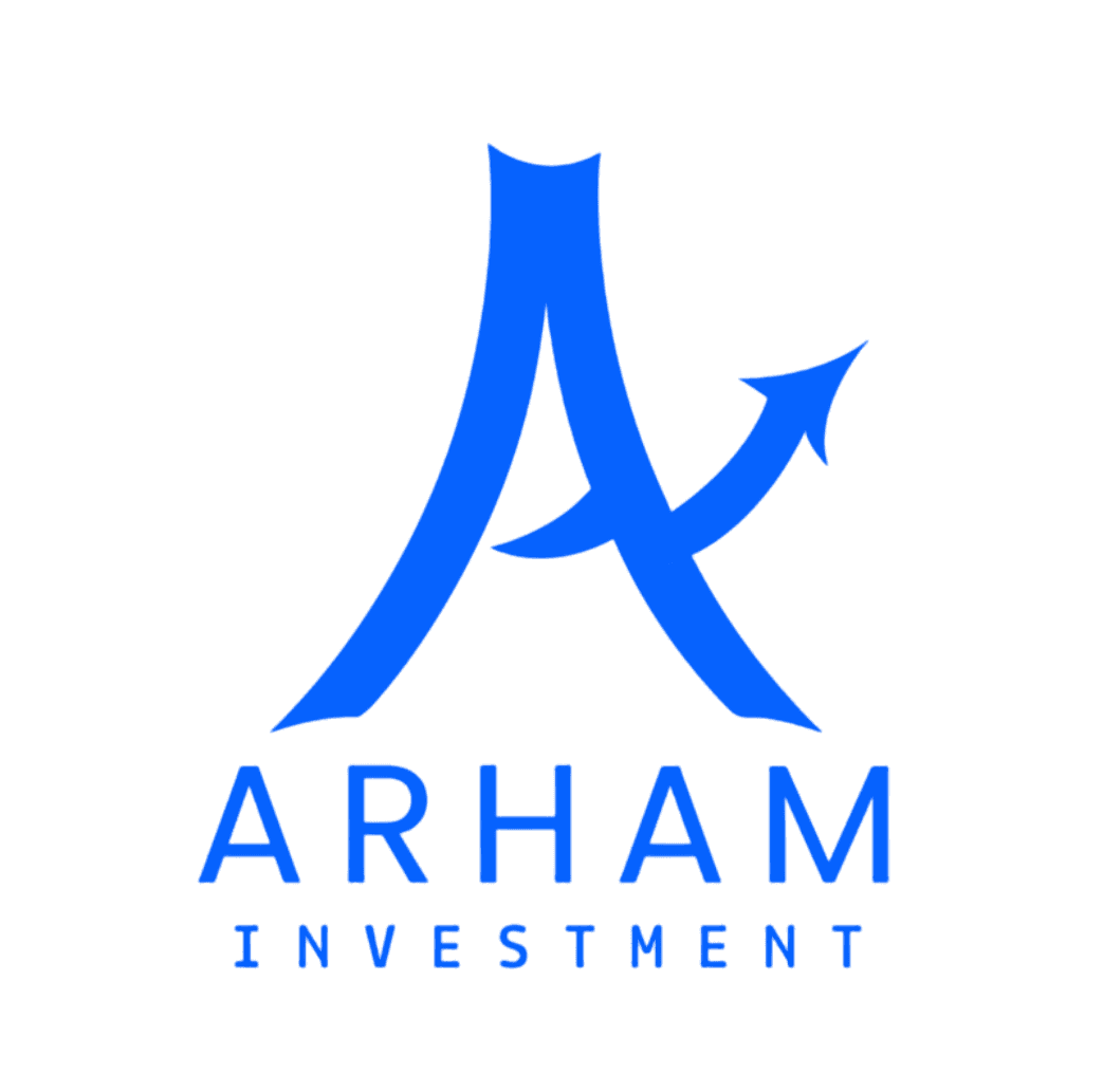 Arham Investment Logo