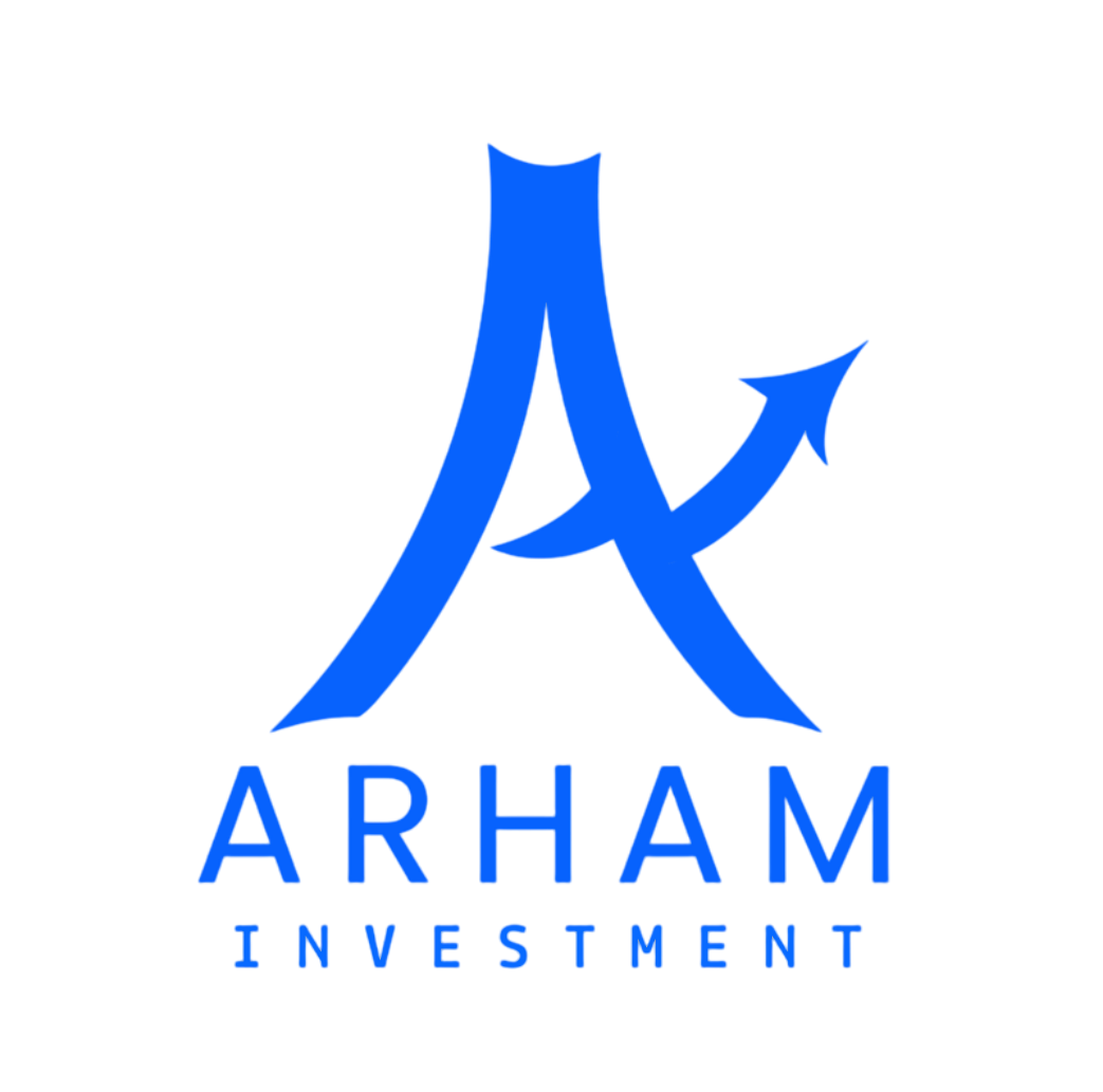 Arham Investment Logo